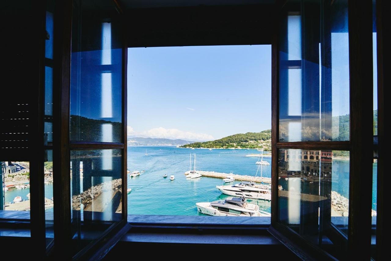 Casa Gioconda Villa Porto Venere Exterior photo